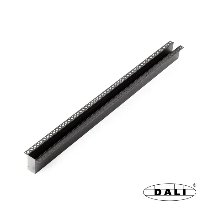 NESO Track recessed 1 meter DALI