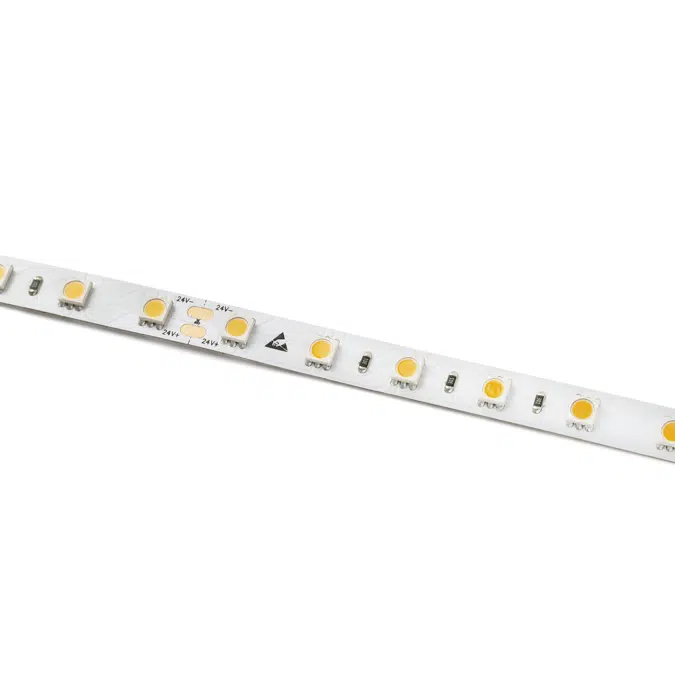 Striscia LED 5m 2700K 14,4W