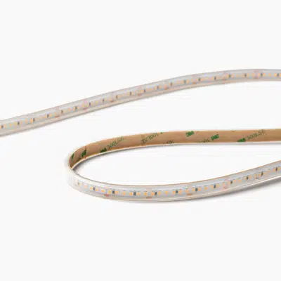 LED Strip 5W 160LEDM IP20 2700K CRI80图像