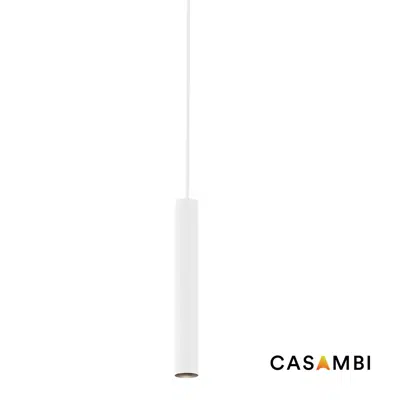 Image for NESO TOP 2700K 40° white Casambi