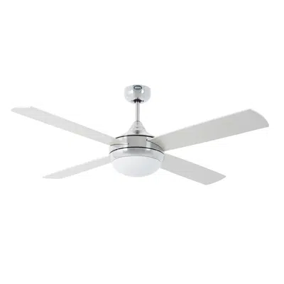 imagen para ICARIA L Ventilador aluminio