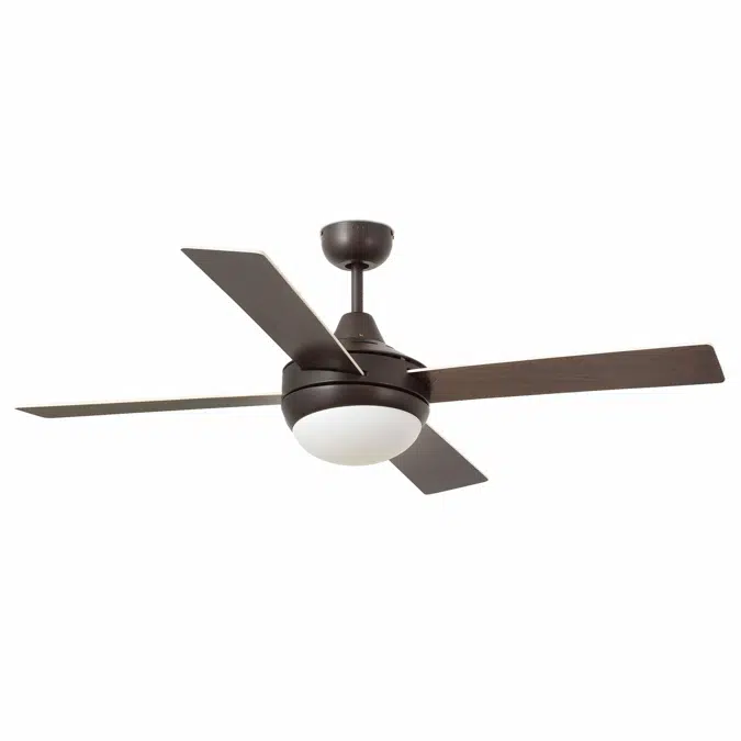 ICARIA L Brown fan