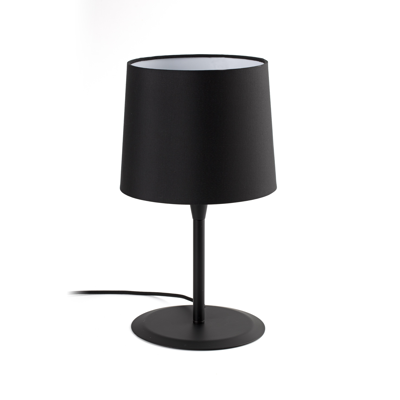 bild för CONGA Black/black table lamp