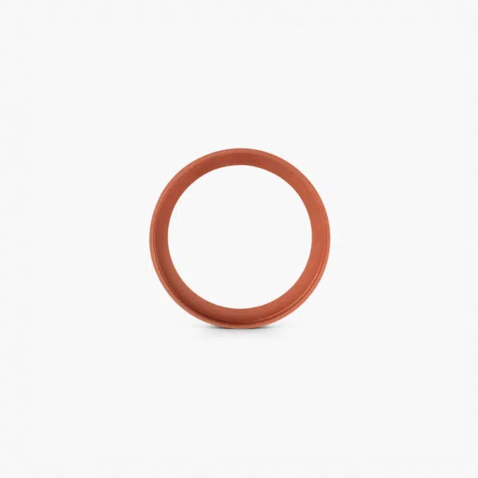 BIM objects Free download! FOST Accessory ring bronze Ø80 BIMobject