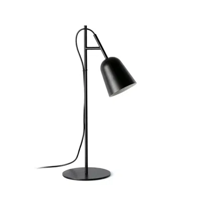 STUDIO Black table lamp için görüntü