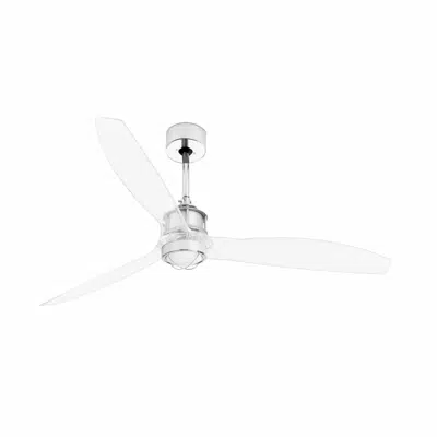 รูปภาพสำหรับ JUST FAN M Chrome fan DC SMART