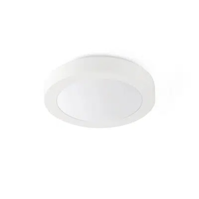 Obrázek pro LOGOS 350 2L White ceiling lamp