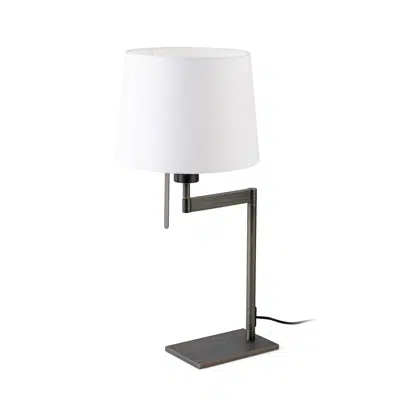 kép a termékről - ARTIS Bronze table lamp