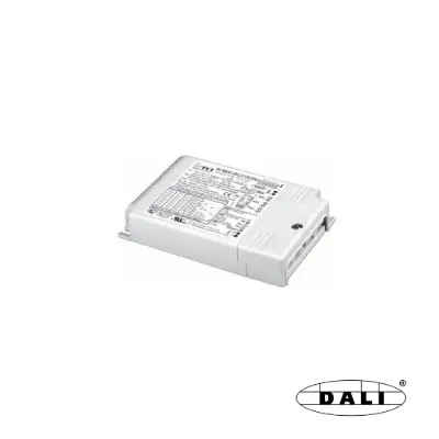 Image pour DRIVER DALI 350/500/700/1050mA 25/35/50W 74V MAX