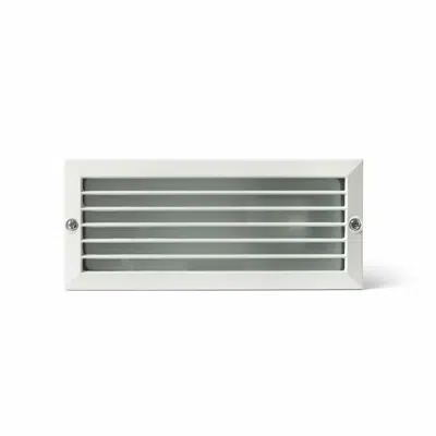 kuva kohteelle ESCA White recessed lamp