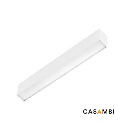 Obrázek pro NESO LINE32 2700K white Casambi