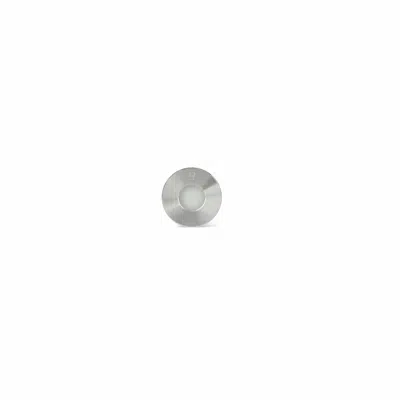 Image for CROSBY 24V Grey recessed lamp warm light