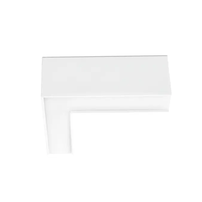BIM objects - Free download! VIA L White surface 3000K W/O 6W | BIMobject