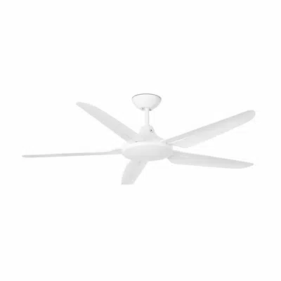 imagen para MENO L Ventilador blanco