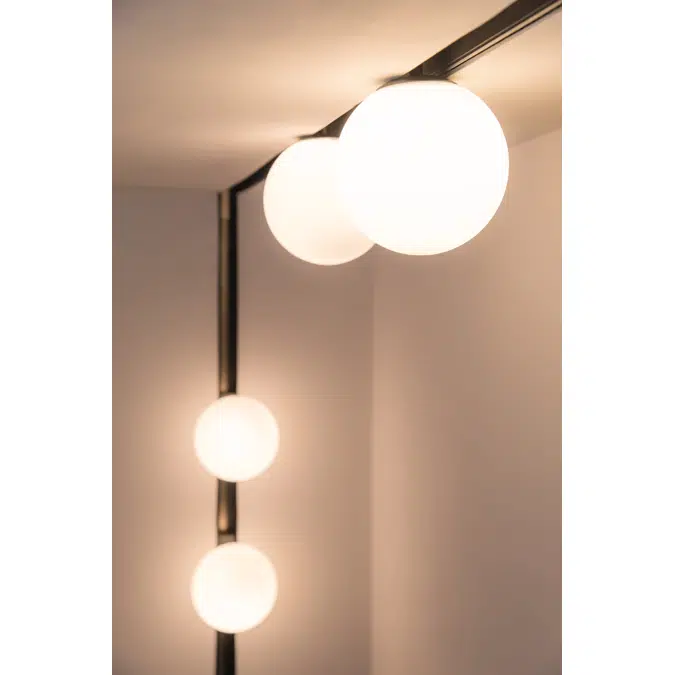 NESO Track recessed 2 meter