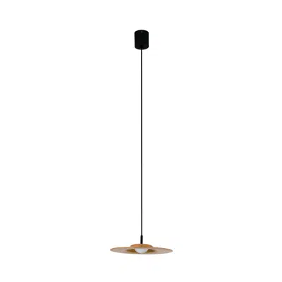 Immagine per COSMOS Lampe suspension laiton