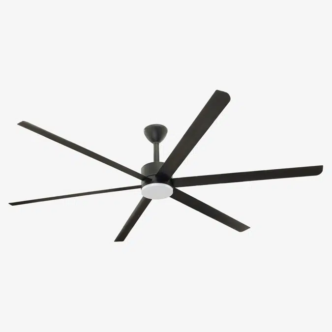 KHIOS XL LED Dark fan