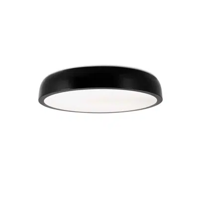 Immagine per COCOTTE 430 Plafonnier noir