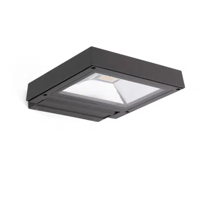 Obrázek pro KARL Dark grey projector lamp