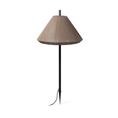 kuva kohteelle SAIGON OUT T70 Grey/brown spike