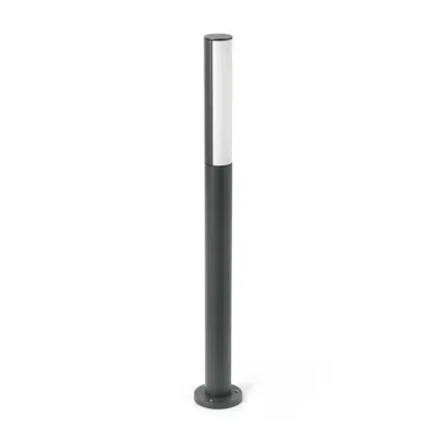 Image for BERET 900 Dark grey beacon lamp