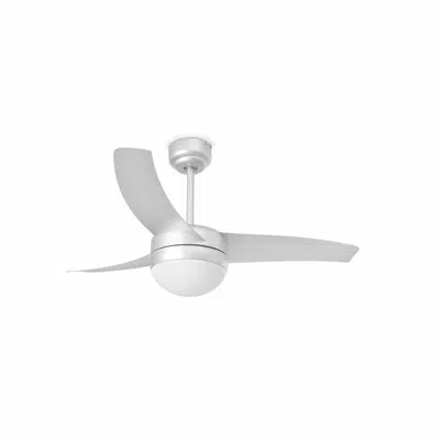 imagen para EASY S Ventilador gris