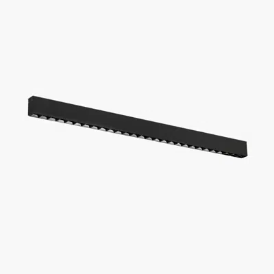 Image for VIA EVO surface 1130 UGR<19 TW 80° black Casambi