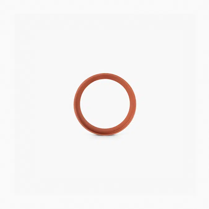BIM objects Free download! FOST Accessory ring bronze Ø50 BIMobject