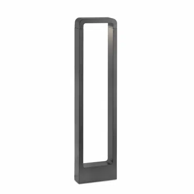 kép a termékről - DAS 650 Dark grey beacon lamp