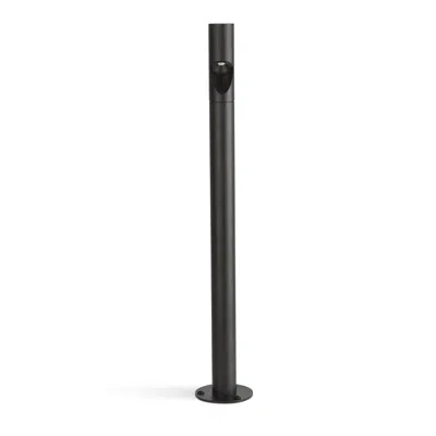 kuva kohteelle BEZEL Black beacon lamp