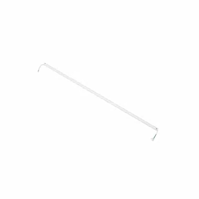 Immagine per Accessori tija 1800mm Ø26 bianco para AMELIA