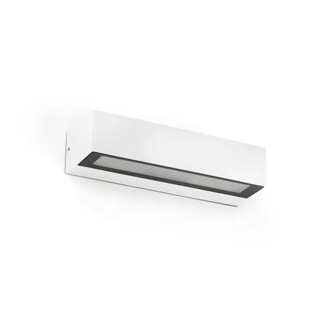 LAKO White table lamp