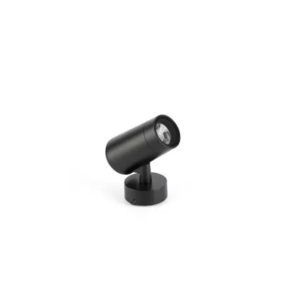 kuva kohteelle PUK 59 Black projector 30° 2700K