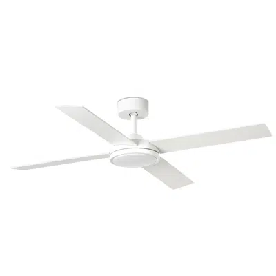 kuva kohteelle SAINT L LED White fan