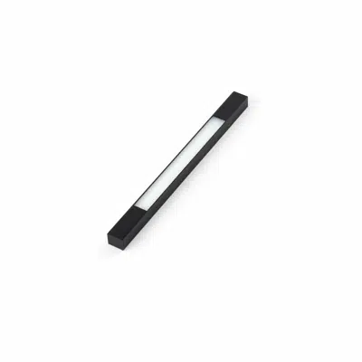 Image for NESO SLIM Black LINE30 2700K