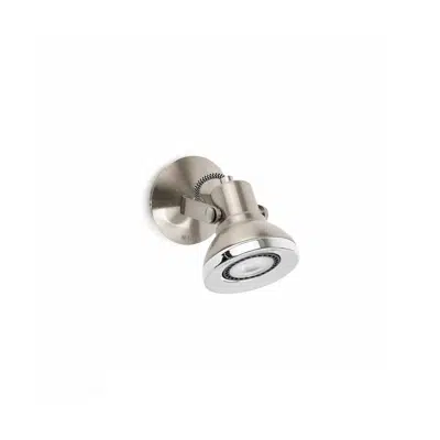 Imagem para RING Matt nickel spotlight}