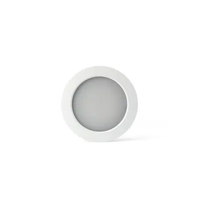 Image pour KOBO downlight blanc 15W 3000K CRI90  90° IP65