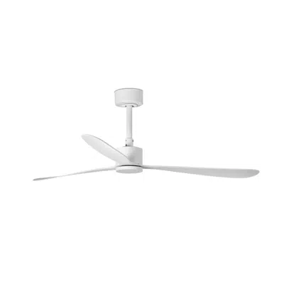 Image pour AMELIA Ventilateur blanc