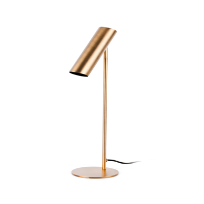 bild för LINK Bronze table lamp
