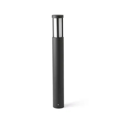 bilde for LOGAR 650 Dark grey beacon lamp