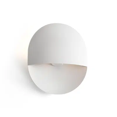 Immagine per ERES Lampada da parete bianca