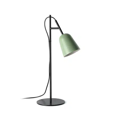 Image pour STUDIO Lampe de table verdhe
