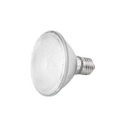 Bulb OSRAM LED E27 PAR30 10W 2700K 36 633lm DIMMABLE için görüntü