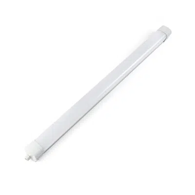 Image for PROOFLINE white watertight 45W 3000K CRI80 IP65 DALI