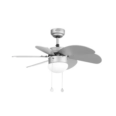 imagen para PALAO S Ventilador gris