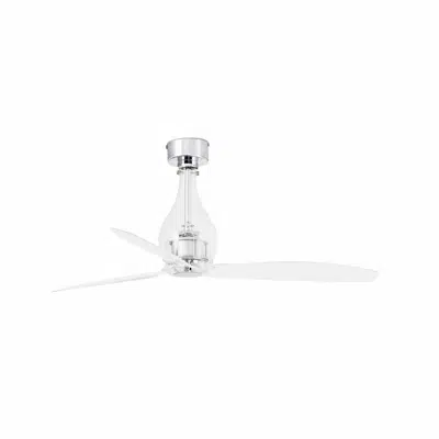 MINI ETERFAN M Ventilador transparent DC için görüntü