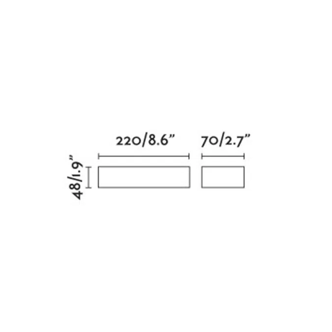 DORO 220 Applique bois
