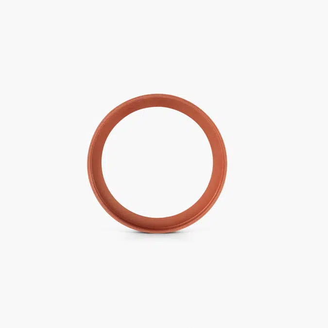 BIM objects Free download! FOST Accessory ring bronze Ø90 BIMobject