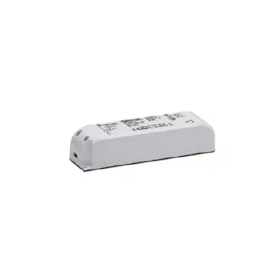 Immagine per FUENTE ALIMENTACION 24Vdc 30W