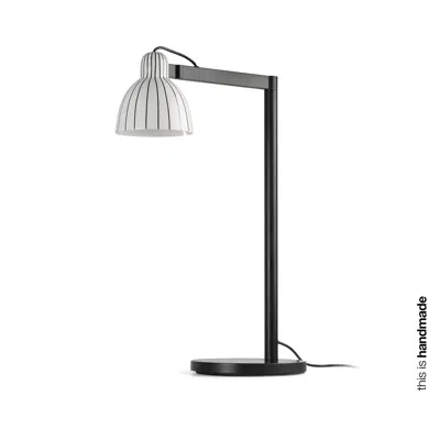 imagen para VENICE Stripes table lamp